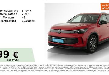 VW Tiguan 27.117 km 32.804 &euro; Nürnberg 90411