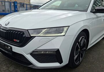 Skoda Octavia 147.266 km 21.900 &euro; Schwaig 90571