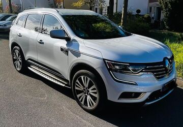 Renault Koleos 119.000 km 19.990 &euro; Nürnberg 90482