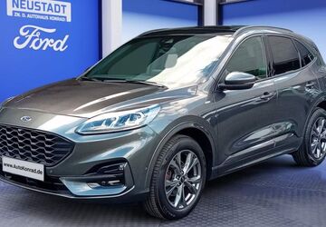 Ford Kuga 111.950 km 25.990 &euro; Neustadt an der Aisch 91413