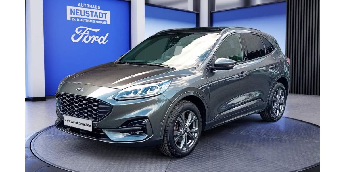 Ford Kuga 111.950 km 25.990 &euro; Neustadt an der Aisch 91413