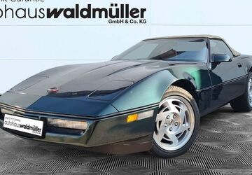 Chevrolet Andere 68.601 km 19.000 &euro; Roth 91154