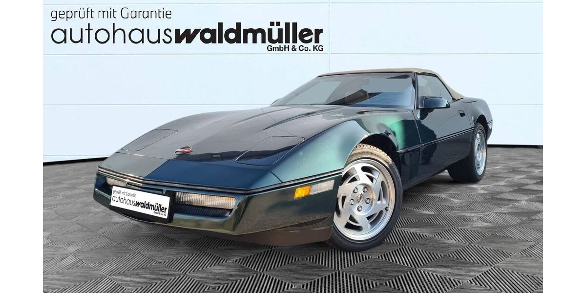 Chevrolet Andere 68.601 km 19.000 &euro; Roth 91154