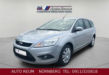 Ford Focus 147.500 km 3.990 &euro; Nürnberg 90431