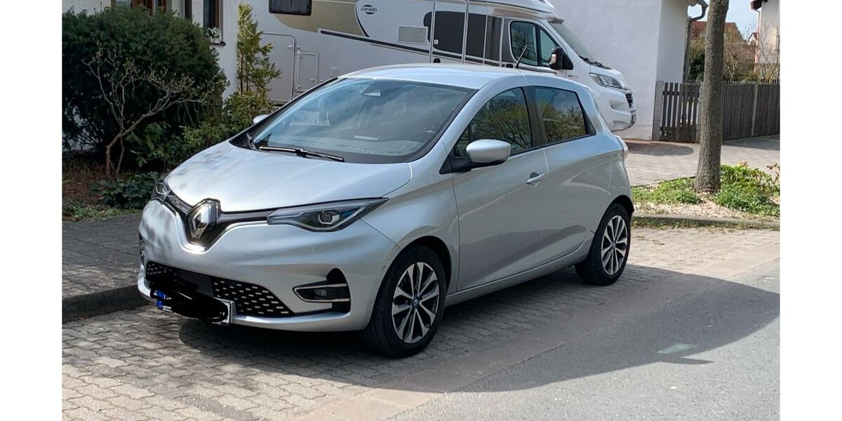 Renault ZOE 35.000 km 11.700 &euro; Herzogenaurach 91074