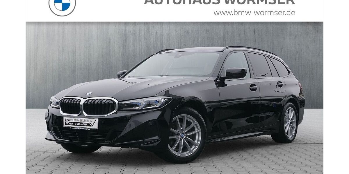 BMW 320 31.778 km 40.860 &euro; Erlangen 91058