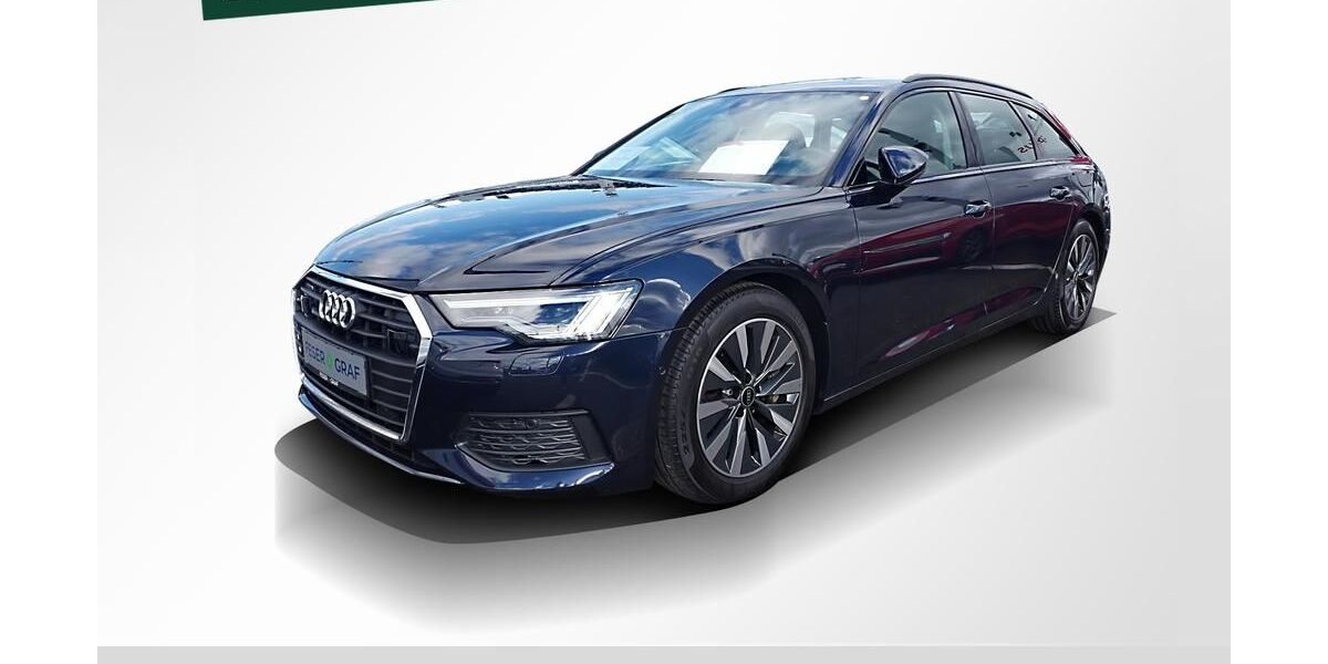 Audi A6 45.650 km 32.770 &euro; Erlangen 91058
