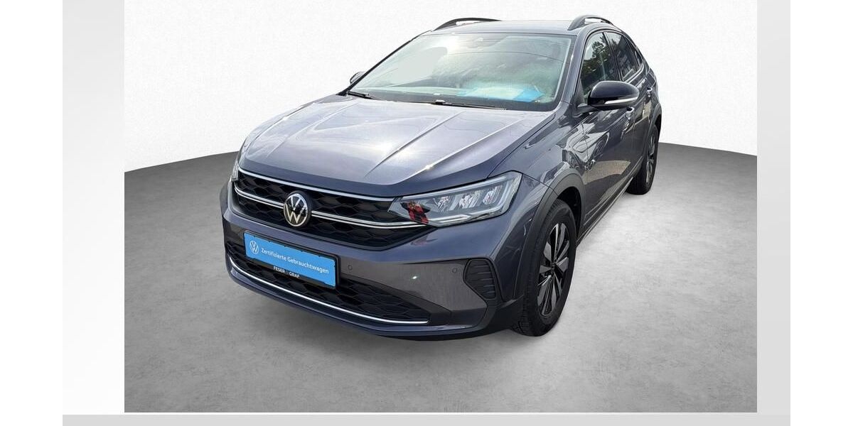 VW Taigo 24.500 km 19.450 &euro; Roth 91154