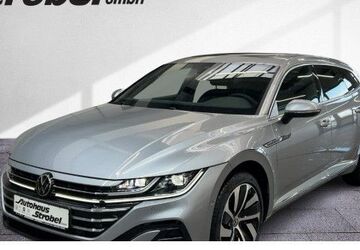 VW Arteon 1.060 km 49.955 &euro; Schnaittach 91220