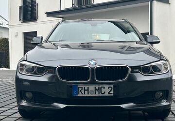 BMW 318 222.000 km 8.500 &euro; Wendelstein 90530