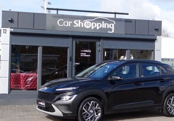 Hyundai KONA 56.900 km 17.650 &euro; Roth 91154