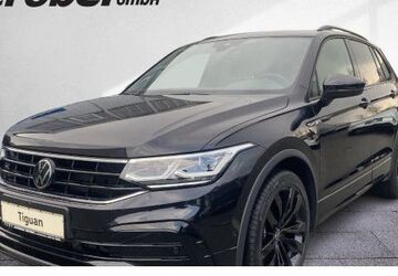 VW Tiguan 1.220 km 53.755 &euro; Schnaittach 91220