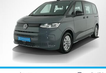 VW T7 Multivan 39.950 km 39.865 &euro; Nürnberg 90441