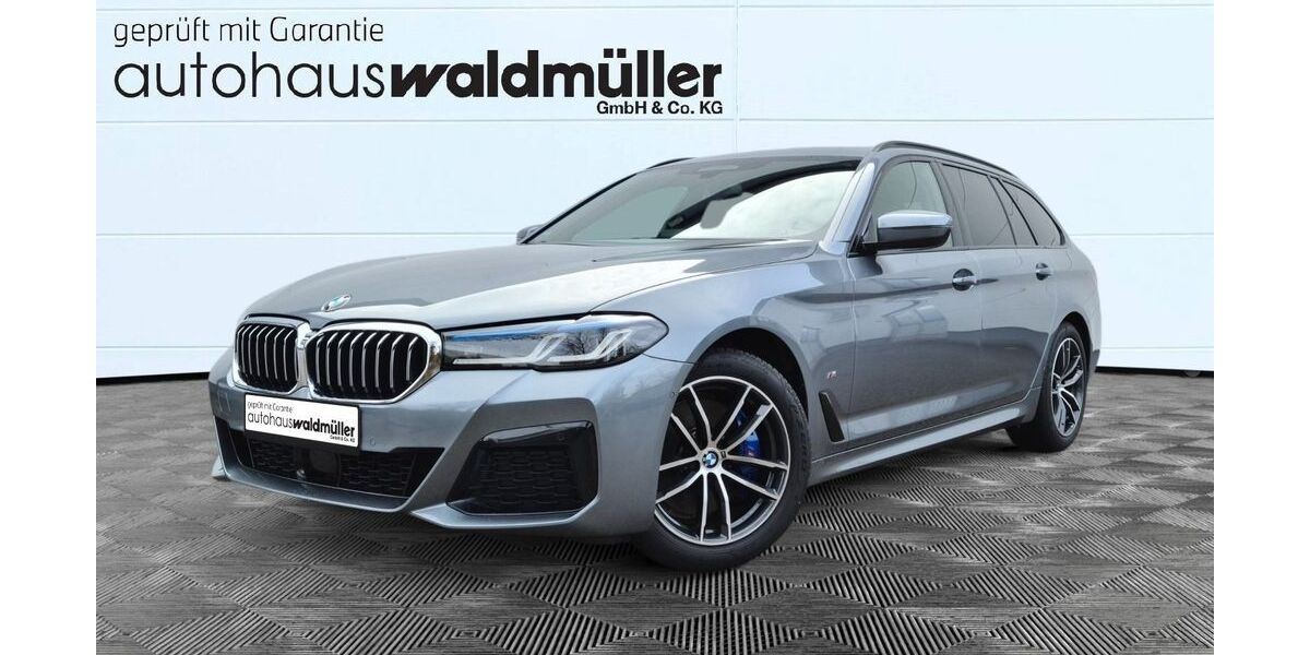 BMW 520 39.900 km 45.101 &euro; Roth 91154