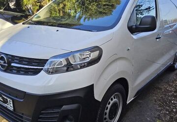 Opel Vivaro 44.444 km 16.666 &euro; Röthenbach a. d. Pegnitz 90552