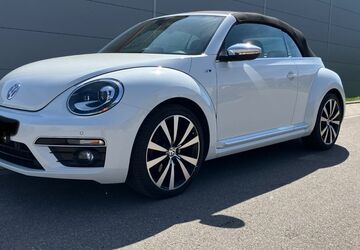 VW Beetle 76.070 km 19.980 &euro; Weihenzell 91629