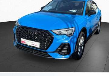 Audi Q3 24.100 km 31.900 &euro; Schwabach 91126