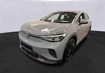 VW ID.4 95.550 km 24.880 &euro; Herzogenaurach 91074