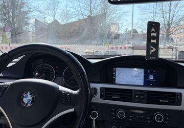 BMW 318 167.766 km 5.500 &euro; Nürnberg 90431