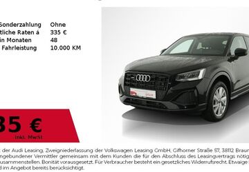 Audi Q2 34.504 km 33.740 &euro; Nürnberg 90411