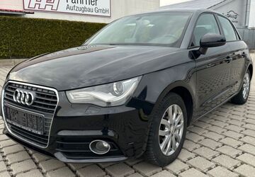 Audi A1 261.456 km 4.940 &euro; Obermichelbach 90587