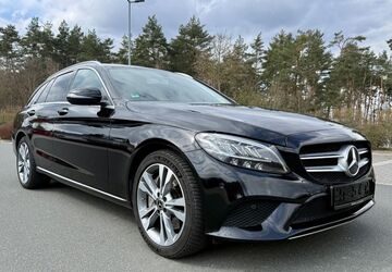 Mercedes-Benz C 300 158.534 km 15.999 &euro; Leinburg bei Nürnberg 91227