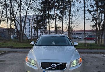 Volvo V70 291.000 km 8.599 &euro; Schwabach 91126