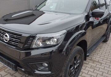 Nissan Navara 79.000 km 28.990 &euro; Leutenbach 91359