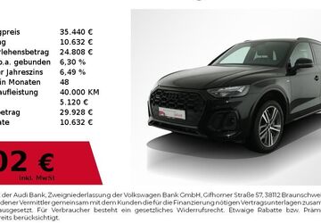 Audi Q5 98.200 km 35.440 &euro; Nürnberg 90411