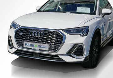 Audi Q3 69.980 km 39.980 &euro; Erlangen 91058