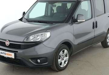 Fiat Doblo 37.771 km 13.260 &euro; Nürnberg 90441