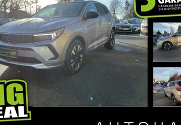 Opel Grandland (X) 64.699 km 19.490 &euro; Fürth 90765