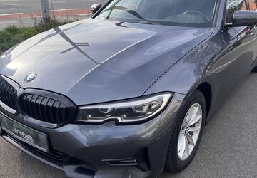 BMW 320 165.000 km 23.900 &euro; Nürnberg 90449
