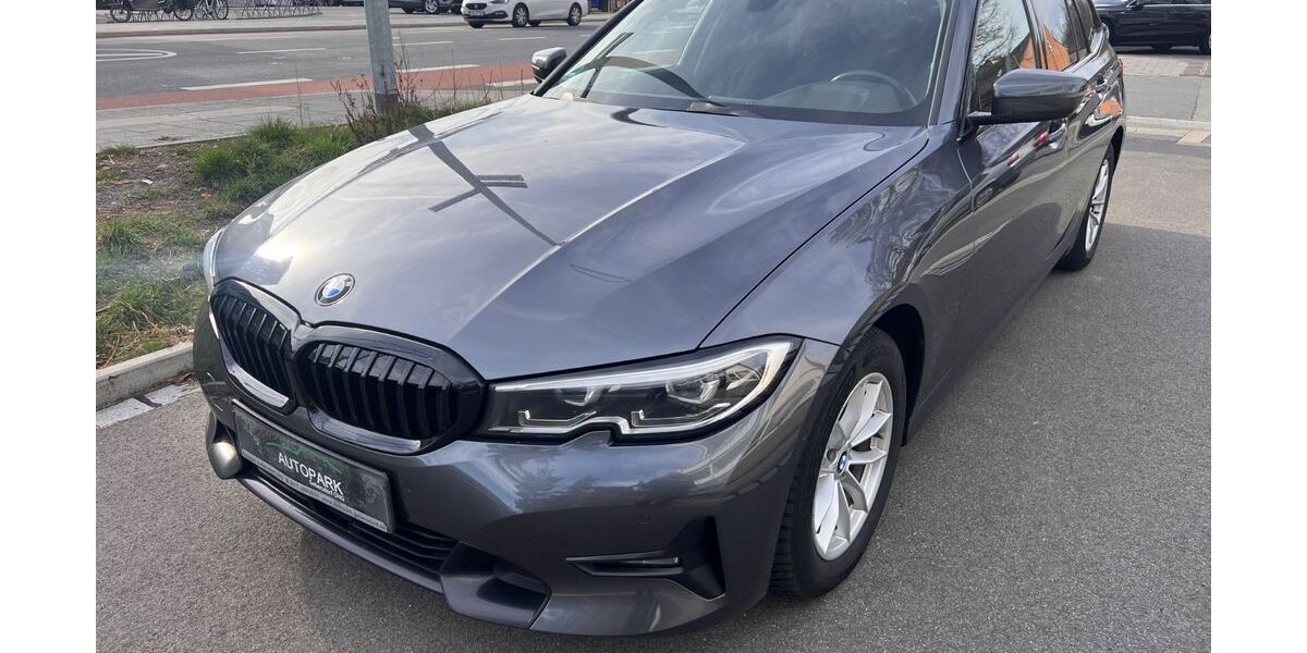 BMW 320 165.000 km 23.900 &euro; Nürnberg 90449