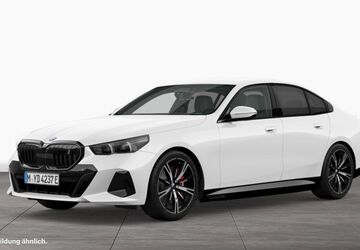 BMW i5 16.271 km 58.340 &euro; Erlangen 91058