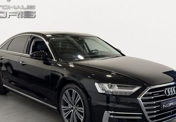 Audi A8 159.000 km 39.750 &euro; Roth 91154