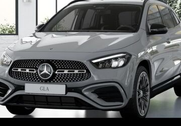 Mercedes-Benz GLA 200 14.000 km 38.500 &euro; Nürnberg 90402
