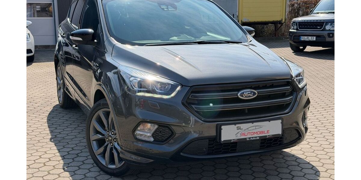 Ford Kuga 58.000 km 19.990 &euro; Ammerndorf 90614