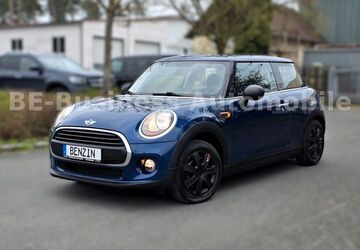 Mini ONE 105.751 km 8.499 &euro; wendelstein 90530