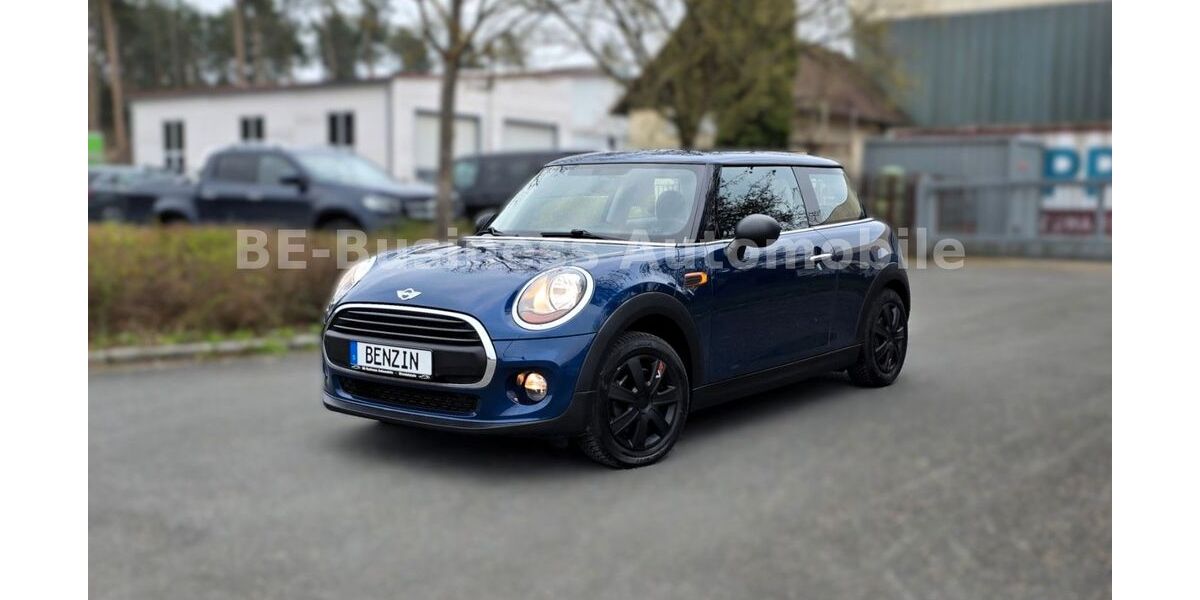 Mini ONE 105.751 km 8.499 &euro; wendelstein 90530