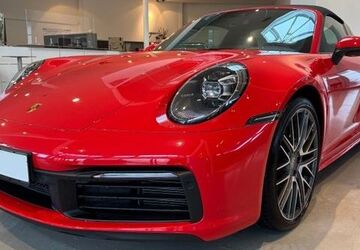 Porsche 911 Urmodell 4.700 km 159.911 &euro; Nürnberg 90480