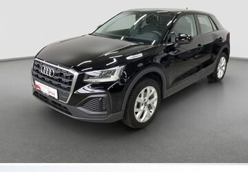 Audi Q2 16.459 km 24.980 &euro; Fürth 90763