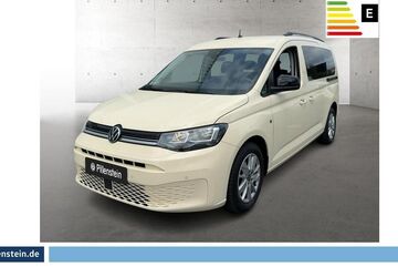 VW Caddy Maxi 102.883 km 26.807 &euro; Fürth 90762