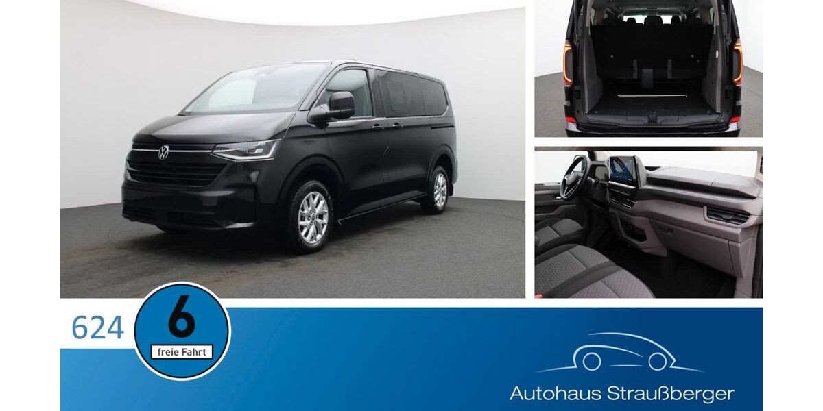 VW T7 Caravelle 23.000 km 43.590 &euro; Buchschwabach bei Nürnberg 90574