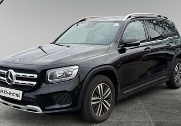 Mercedes-Benz GLB 200 204.000 km 19.480 &euro; Nürnberg 90480