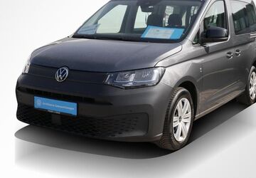 VW Caddy 56.450 km 19.940 &euro; Erlangen 91058