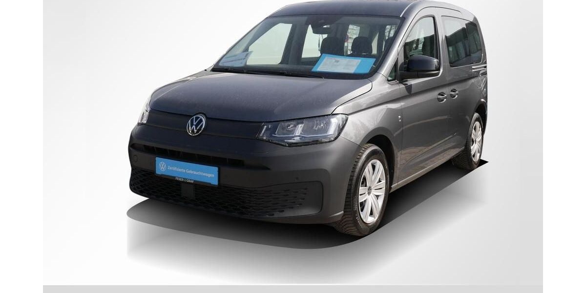 VW Caddy 56.450 km 19.940 &euro; Erlangen 91058