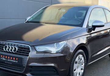 Audi A1 207.000 km 4.800 &euro; Fürth 90763