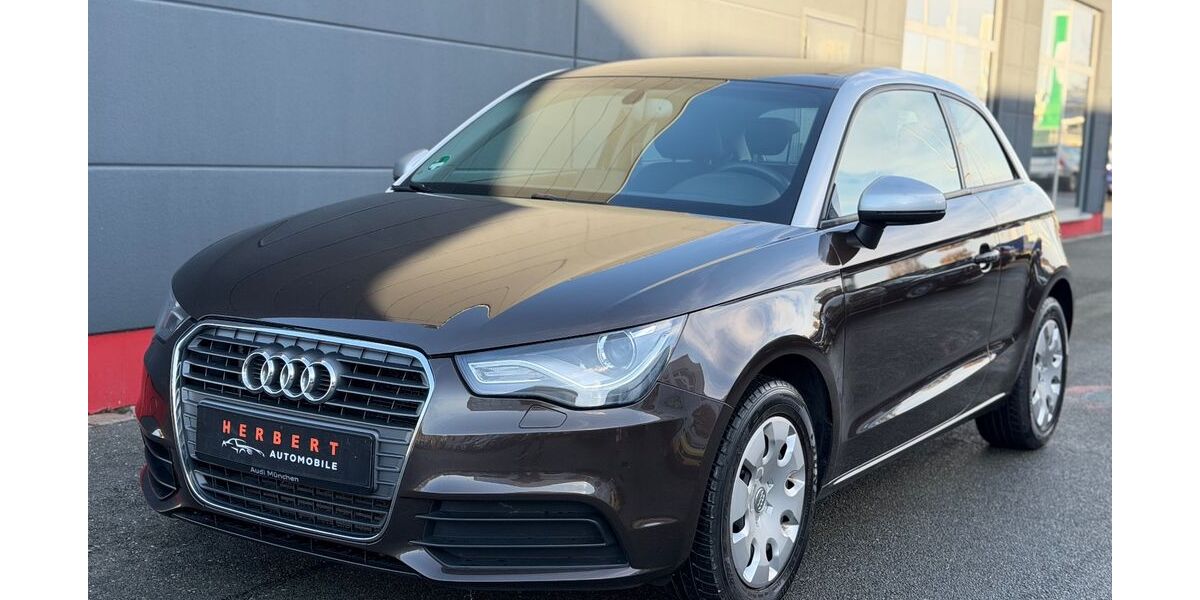 Audi A1 207.000 km 4.800 &euro; Fürth 90763