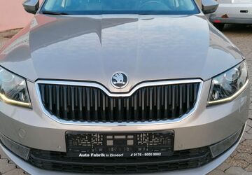 Skoda Octavia 212.900 km 7.950 &euro; Zirndorf 90513